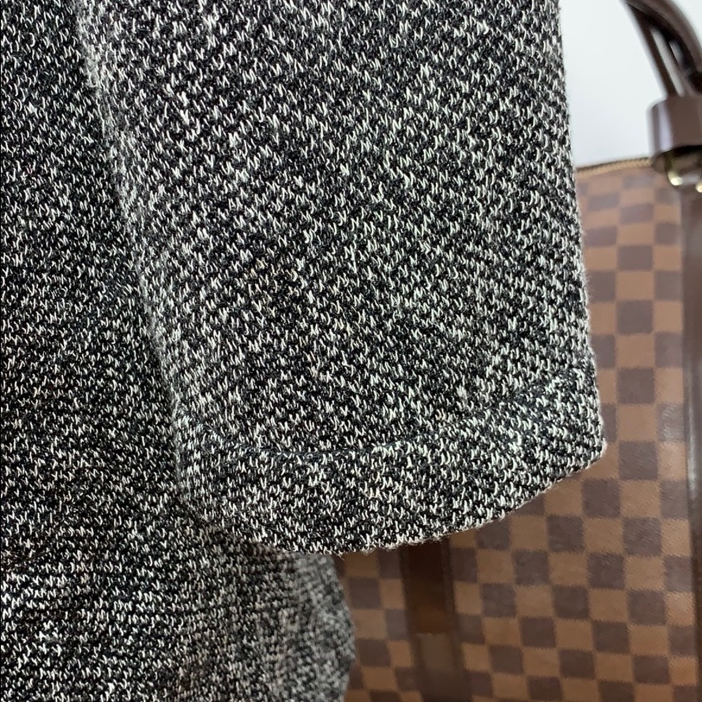 H&M Divided Long Jacket Size US 2 - Picture 6 of 8
